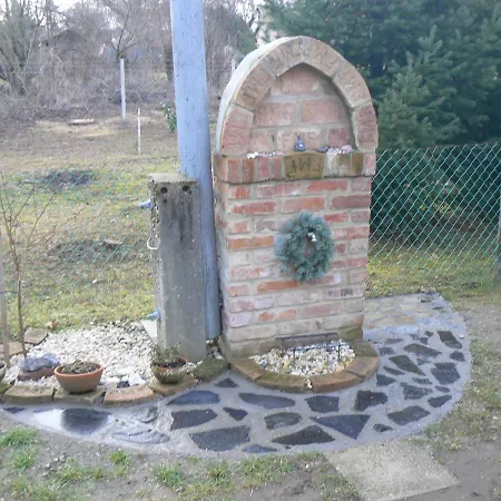 Erika Haz * Balatonszárszó