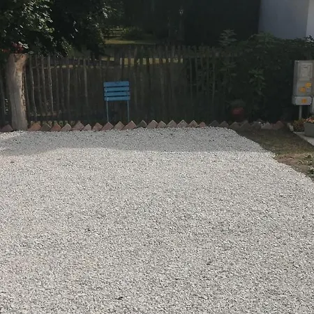 Erika Haz Appartamento